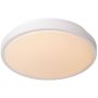 Lucide DASHER 79110/30/31 Plafonjera 1x12w/led 2700k 700lm ip44