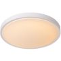 Lucide DASHER 79110/40/31 Plafonjera 1x24w/led 2700k 1550lm ip44