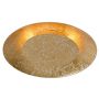 Lucide FOSKAL 79177/06/01 Stropna svjetiljka 1x6w/led 2700k 480lm ip20