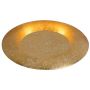 Lucide FOSKAL 79177/12/01 Stropna svjetiljka 1x12w/led 2700k 900lm ip20