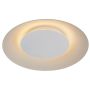 Lucide FOSKAL 79177/12/31 Stropna svjetiljka 1x12w/led 2700k 900lm ip20