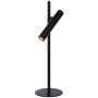 Lucide PHILON 79581/05/30 Stolna svjetiljka 1x4.5w/led 3000k 380lm ip20
