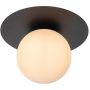 Lucide TRICIA 79187/01/30 Stropna svjetiljka 1x15w/e27 ip20