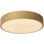 Lucide UNAR 79185/30/02 Plafonjera 1x18w/led 2700k 1260lm ip20