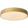 Lucide UNAR 79185/40/02 Plafonjera 1x24w/led 2700k 1680lm ip20
