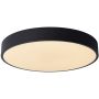 Lucide UNAR 79185/40/30 Plafonjera 1x24w/led 2700k 1680lm ip20