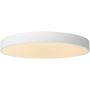 Lucide UNAR 79185/50/31 Plafonjera 1x36w/led 2700k 2650lm ip20
