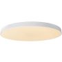 Lucide UNAR 79185/80/31 Plafonjera 1x80w/led 2700k 5000lm ip20