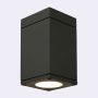 Norlys SANDVIK 796GR Plafonjera 1x3,9W/GU10 2700K 265LM IP54