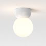 Astro Lighting Lyra 1472003 Stropna svjetiljka 1x10W/G9 IP44