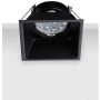 Zambelis RECESSED SPOT S009 Ugradbeno downlight svjetlo 1x50W/GU10 IP20
