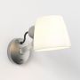 Astro Lighting Imari 1460006 Zidna svjetiljka 1x12W/LED|E27 IP20
