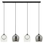 Zambelis LINE LED LIGHT 23082 Visilica 24W/led 3000K 2276lm IP20