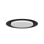 Antigo Drop 3028 Ugradbeno downlight svjetlo 1x15W/GX53 IP20