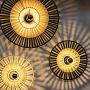 Zambelis CEILING LAMP 19252 Stropna svjetiljka 1x40w/E27 IP20