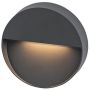Zambelis STEP LIGHT E242-G Zidna svjetiljka 7W/led 3000K 480lm IP65