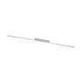 Antigo Slim 1291 Stropna svjetiljka 1x12W/LED 3000K 1465lm IP20