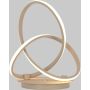 Aviano Lighting BANDOL 8064-113 Stolna svjetiljka 12w/led 3000k 1200lm
