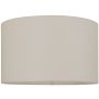 Endon CYLINDER 80581 Abažur 1x60W/E27 IP20