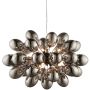 Endon INFINITY 80124 Visilica 8x28W/G9 IP20