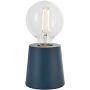 Endon MONO 80642 Stolna svjetiljka 1x40W/E27