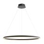 Endon STATEN 80628 Visilica 1x45W/LED 3000K 2000LM IP20