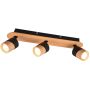 Trio ARUNI 801100332 Reflektor 3x5w/gu10 ip20