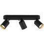 Trio PAGO 803500332 Reflektor 3x35w/gu10 ip20