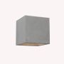 Zambelis WALL LAMP 180023 Zidna svjetiljka 1x25W/G9 IP20