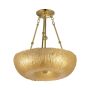 Antigo Button 8174 Visilica 6x60W/E27 IP20