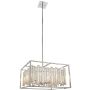 Endon ACADIA 81931 Visilica 6x40W/E14 IP20