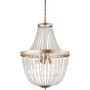 Endon CELINE 81913 Luster 5x40W/E14 IP20