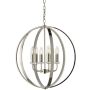Endon RITZ 81508 Luster 6x40W/E14 IP20