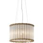 Endon Romola 81999 Visilica 6x40w/e14 ip20