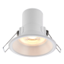 Endon SHIELDECO 81016 Ugradbeno downlight svjetlo 4W/LED 3000K 500LM IP65