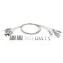 Endon STRATUS 81744 Montažni element IP20