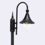 Norlys FIRENZE 810B Svjetionik 1x9W/E27 IP54