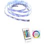 Paul Neuhaus TEANIA 81209-70 LED traka 1x17W/LED RGB ip20