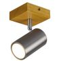 Trio MARLEY 812400107 Reflektor 1x15w/gu10 ip20