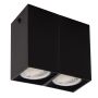 Antigo Doha 1096 Natkriveno downlight svjetlo 2x10W/GU10 IP20