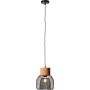 Brilliant Flaka 82670/06 Visilica 1x40w/e27