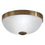 Eglo IMPERIAL 82741 Plafonjera 2x60W/E27