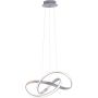 Paul Neuhaus MELINDA 8291-55 Visilica 1x33W/LED 3000k 3950lm ip20
