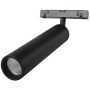 Zambelis MAGNETIC SPOT 2095-D Šinski reflektor 15W/led 3000K 1225lm IP20