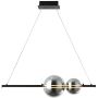 Zambelis PENDANT LED 22109 Visilica 13W/led 3000K 1100lm IP20