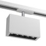 Antigo A-Glare 6325 Šinski reflektor 5x10W/LED 4000K 800lm IP20