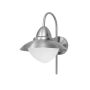 Eglo SIDNEY 83966 Zidna svjetiljka 1x60W/E27