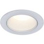 Lutec ALTUM 8304701446 Ugradbeno downlight svjetlo 1x4.7w/gu10 2700K-6500K+rgb 440lm ip20