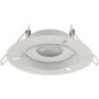 Nowodvorski ECHO 8371 Ugradbeno downlight svjetlo 1x15W/GU10 IP54/20