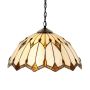 Prezent TIFFANY VI. 83 Visilica 2x60W/E27 IP20